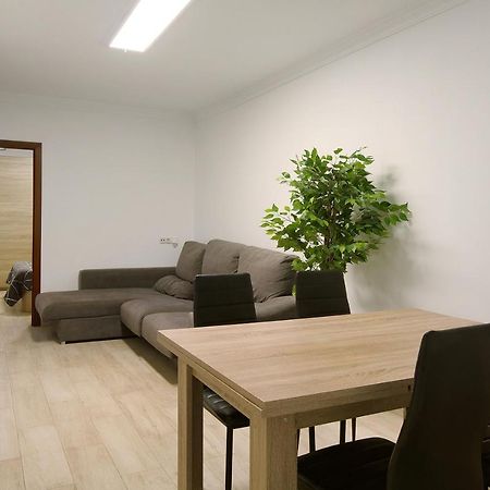 Apartamento Casa Italia 维辛达里奥 外观 照片
