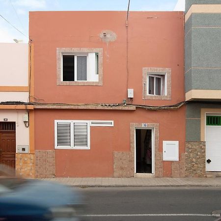 Apartamento Casa Italia 维辛达里奥 外观 照片