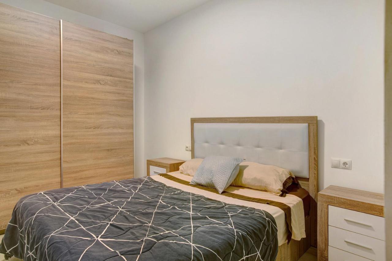 Apartamento Casa Italia 维辛达里奥 外观 照片