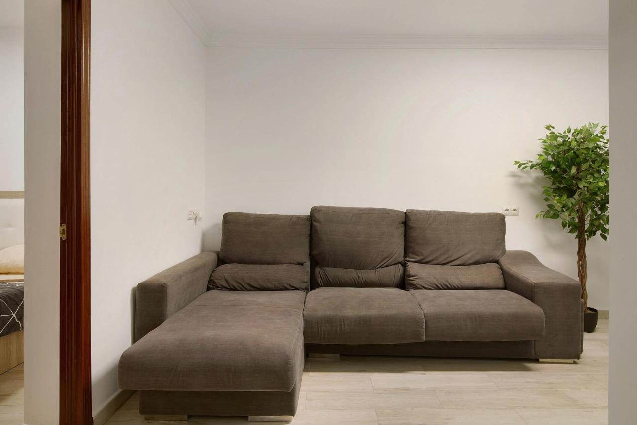 Apartamento Casa Italia 维辛达里奥 外观 照片