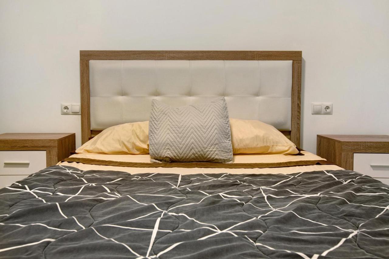Apartamento Casa Italia 维辛达里奥 外观 照片